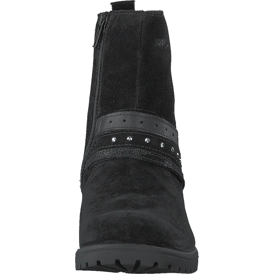 Galaxy Black