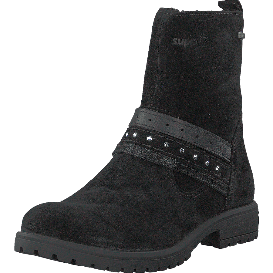 Galaxy Black