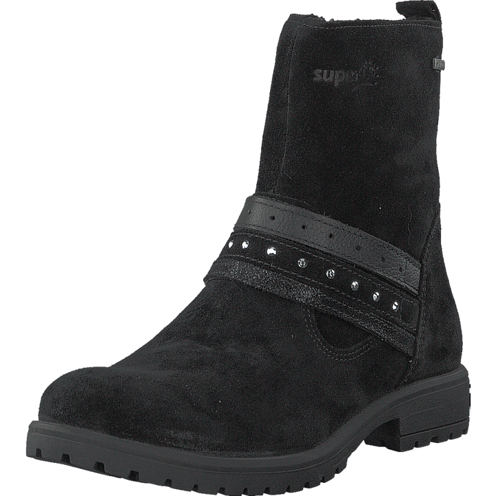 Galaxy Black