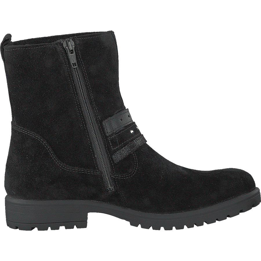 Galaxy Black