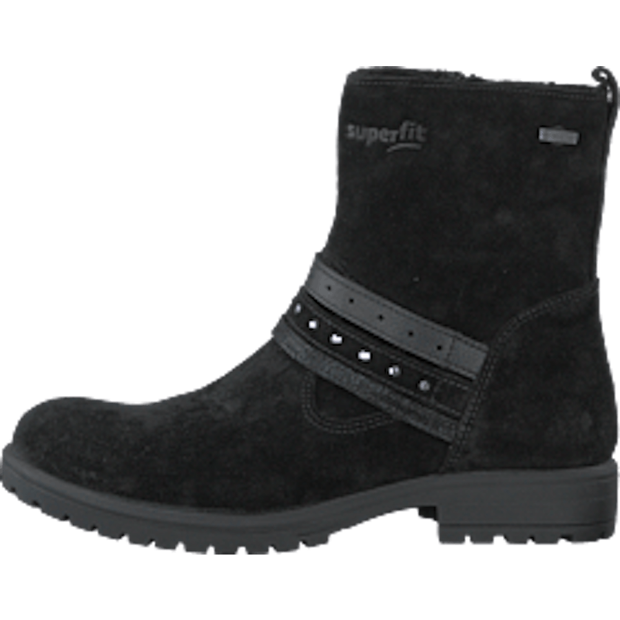 Galaxy Black