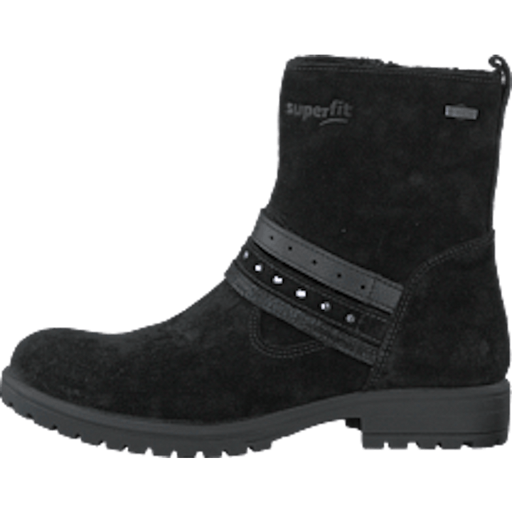 Galaxy Black