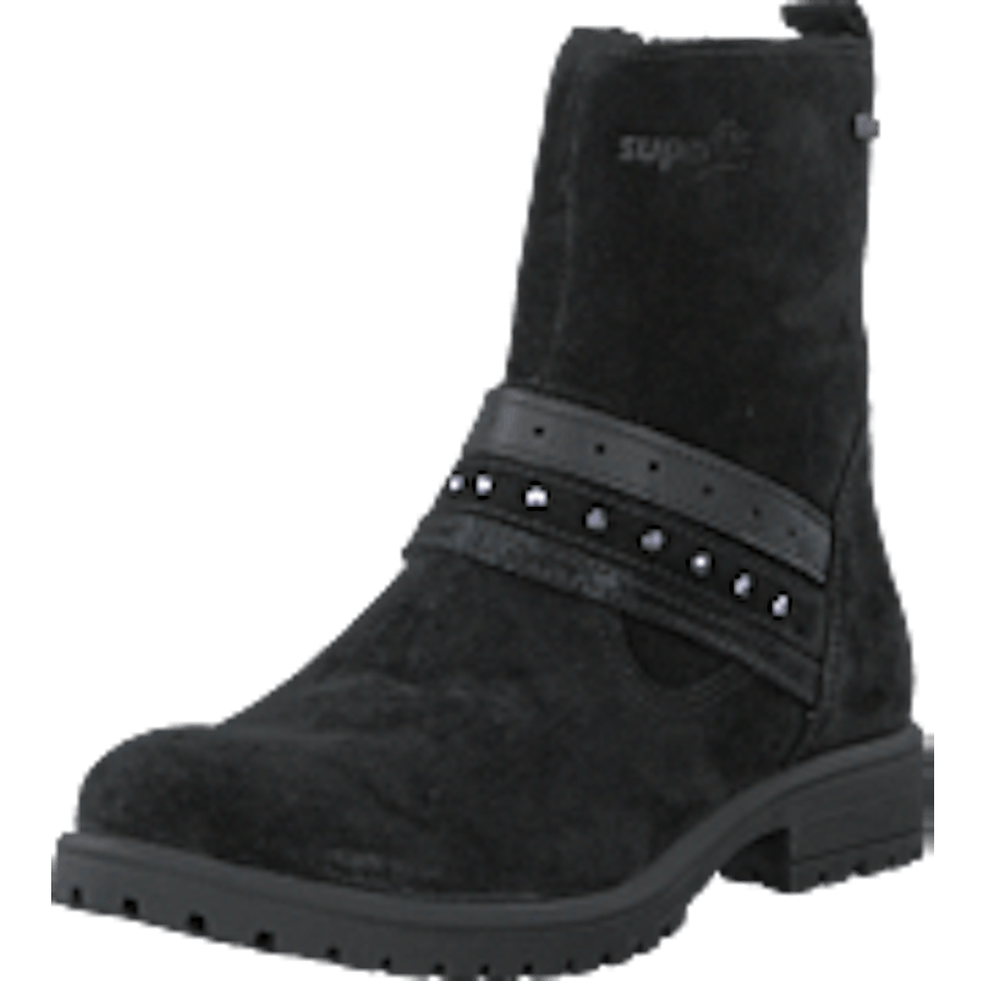 Galaxy Black