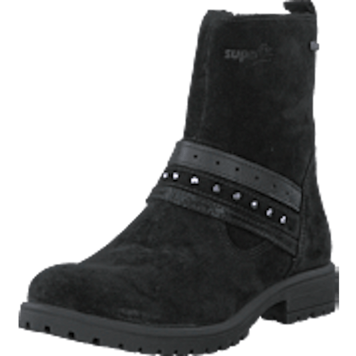 Galaxy Black
