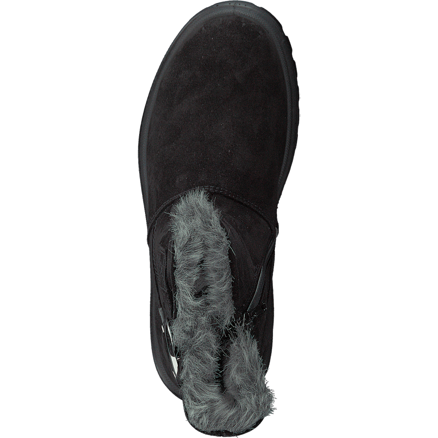 Spirit Black