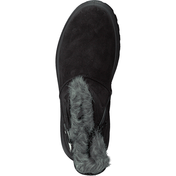 Spirit Black