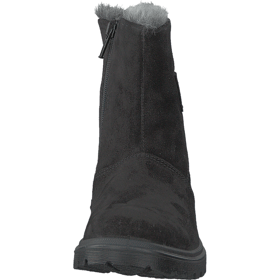 Spirit Black
