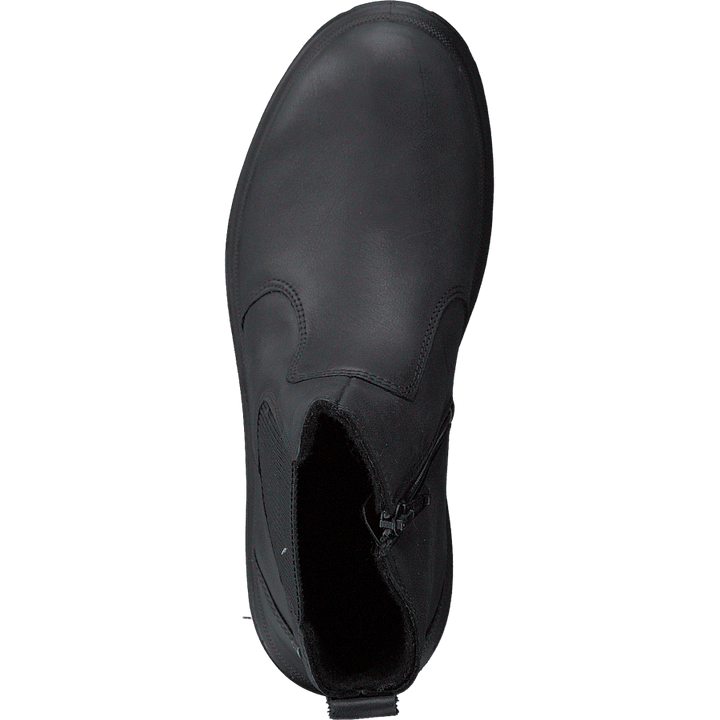 Spirit Black