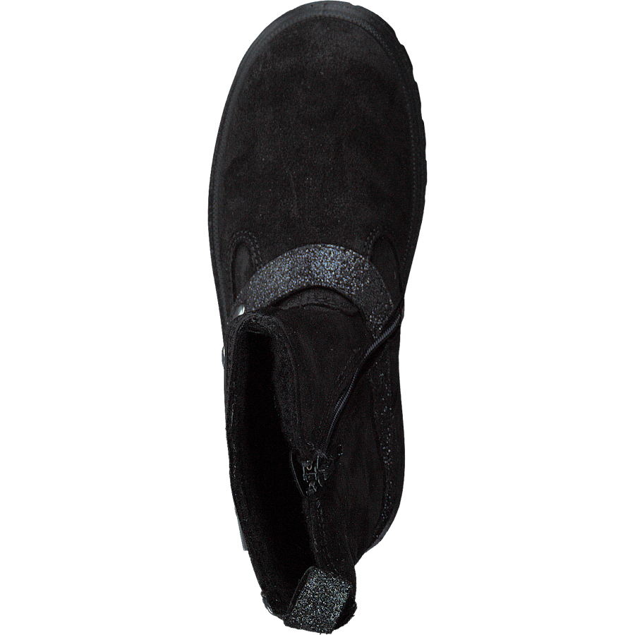 Spirit Black