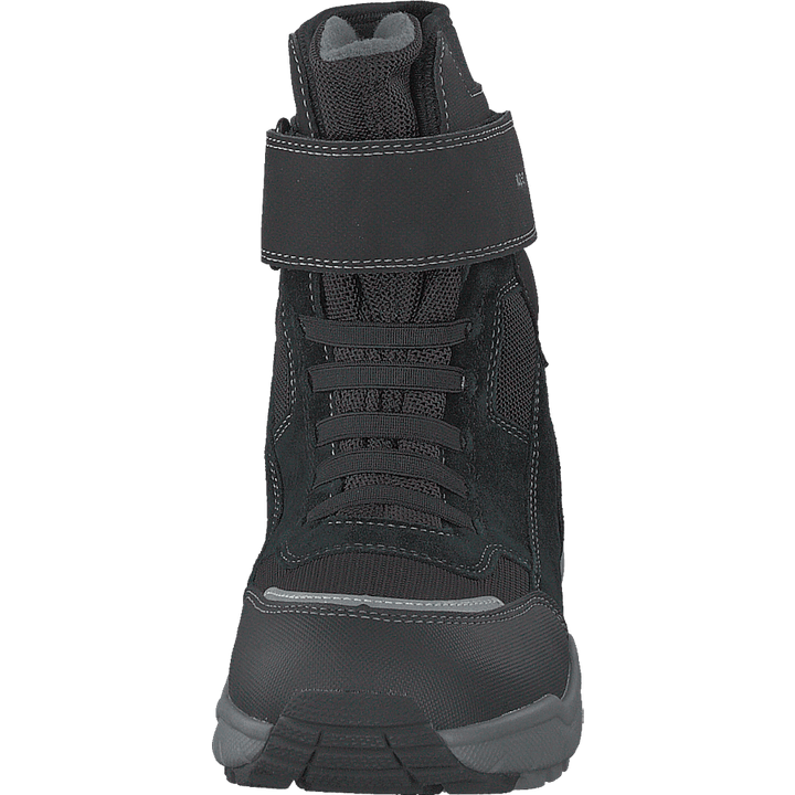 Culusuk Black