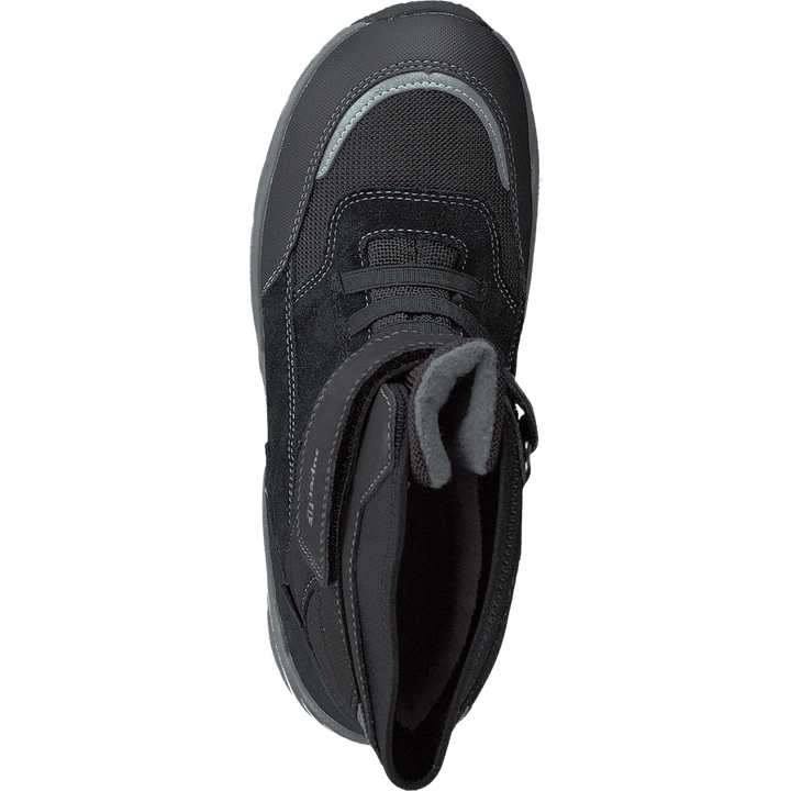 Culusuk Black