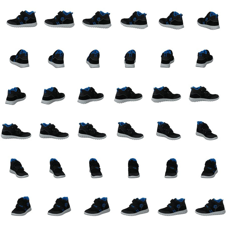 Sport7 Black