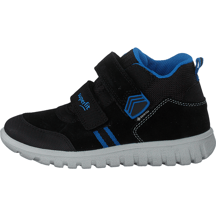 Sport7 Black