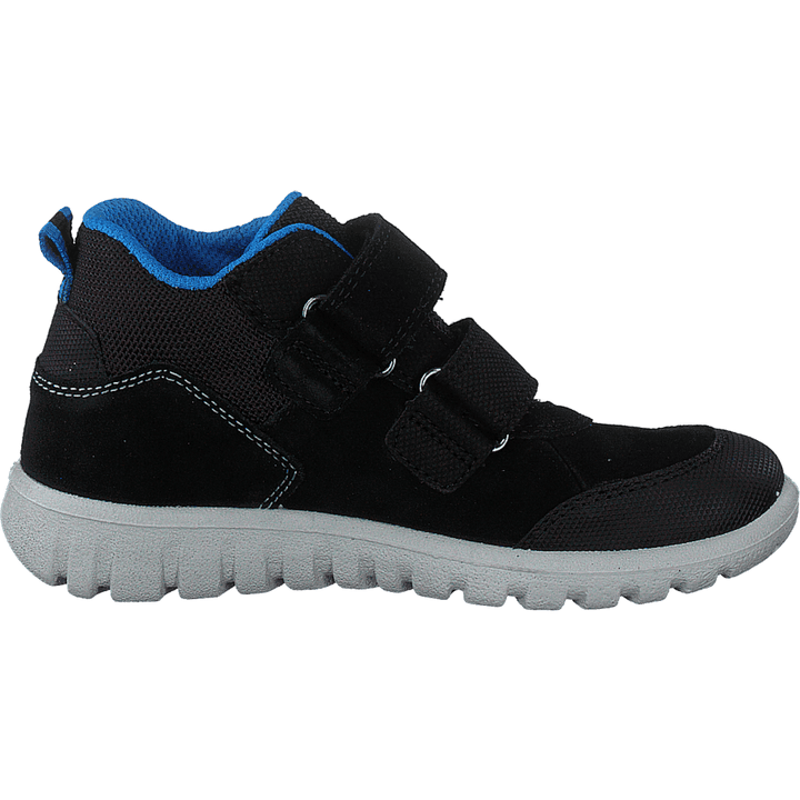 Sport7 Black
