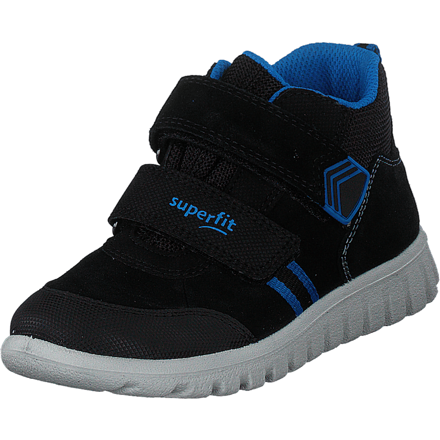 Sport7 Black