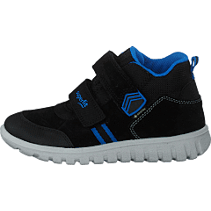 Sport7 Black