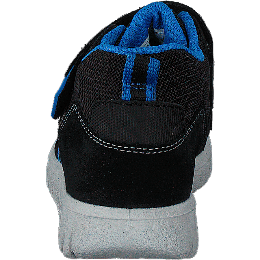Sport7 Black