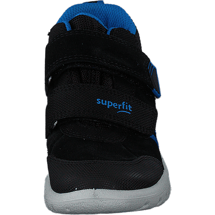 Sport7 Black