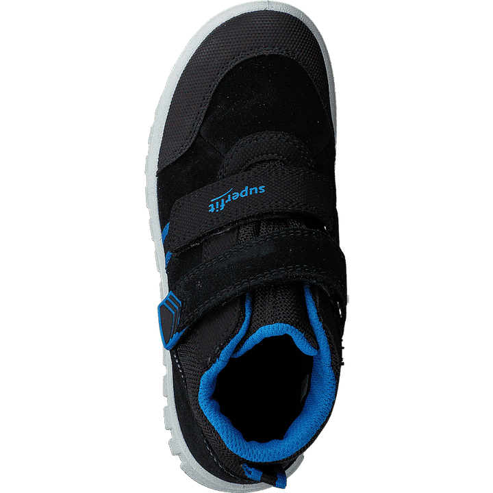 Sport7 Black