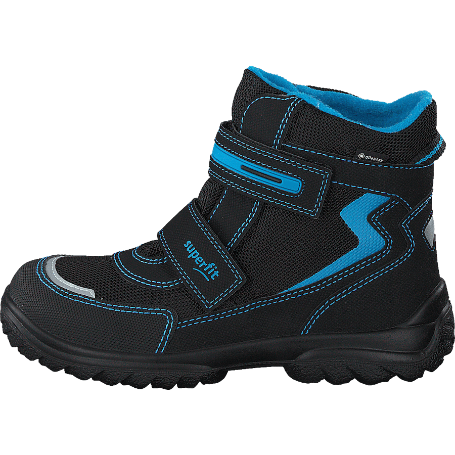 Snowcat Black