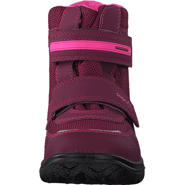Snowcat Pink