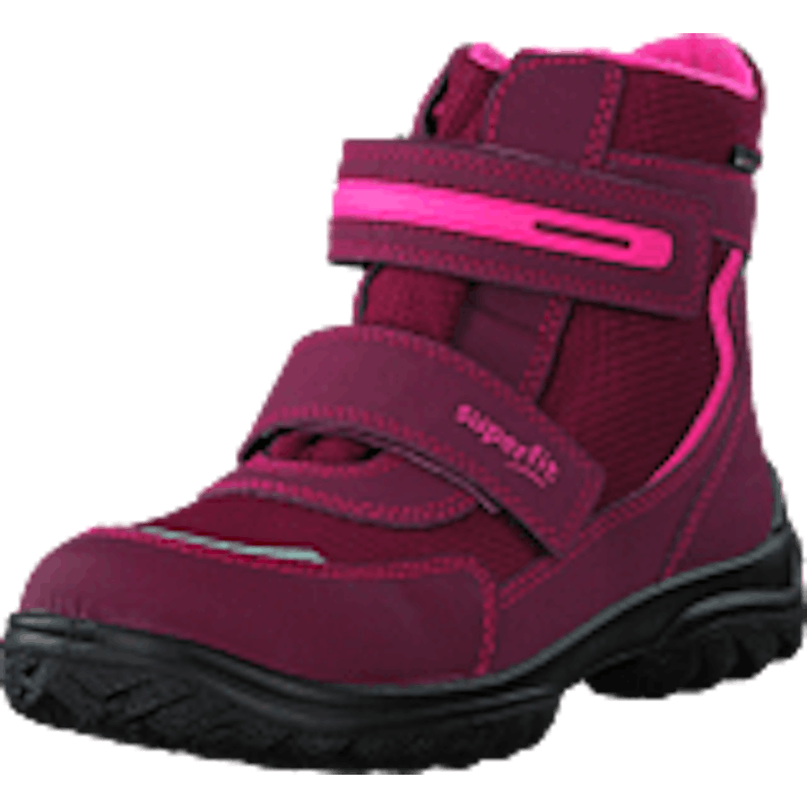 Snowcat Pink