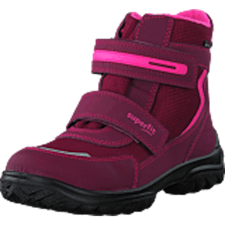 Snowcat Pink