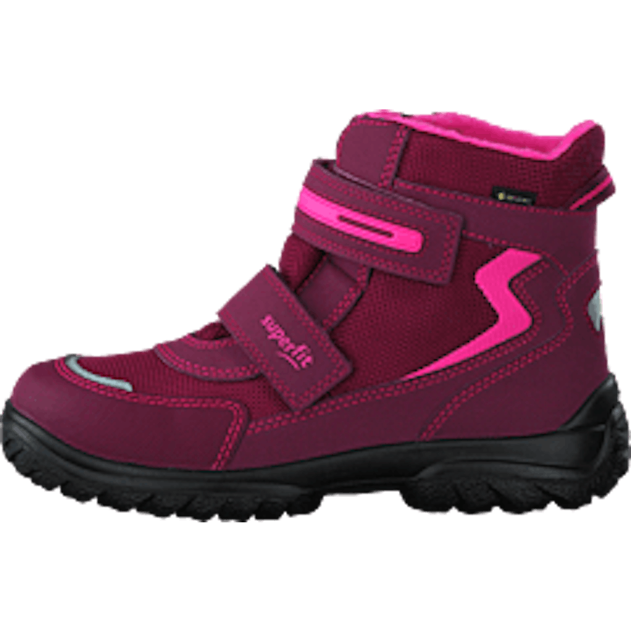 Snowcat Pink