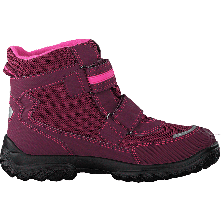 Snowcat Pink