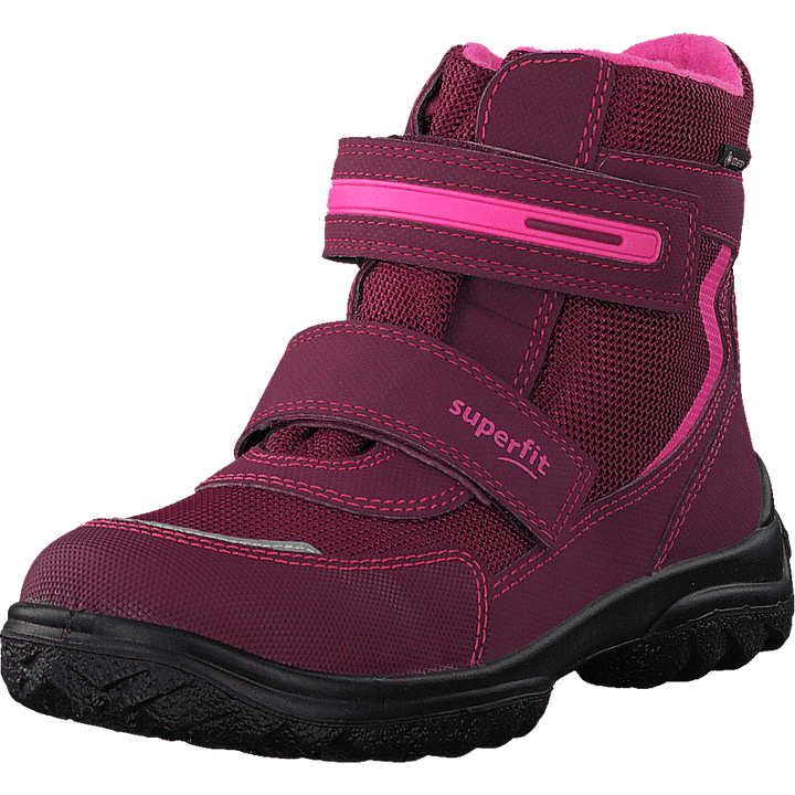 Snowcat Pink