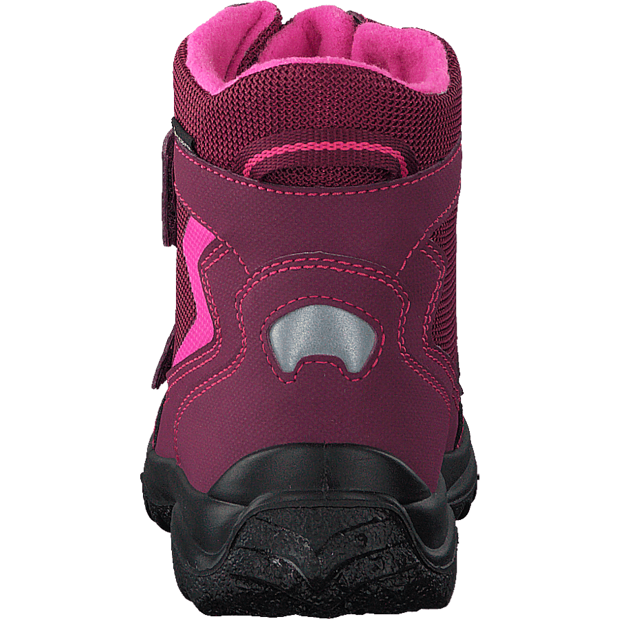 Snowcat Pink