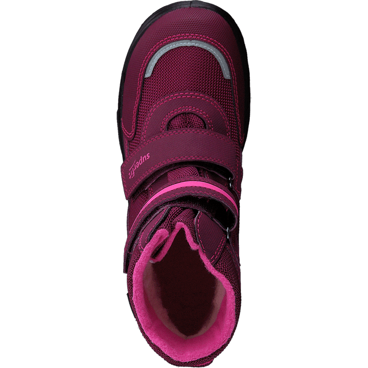 Snowcat Pink