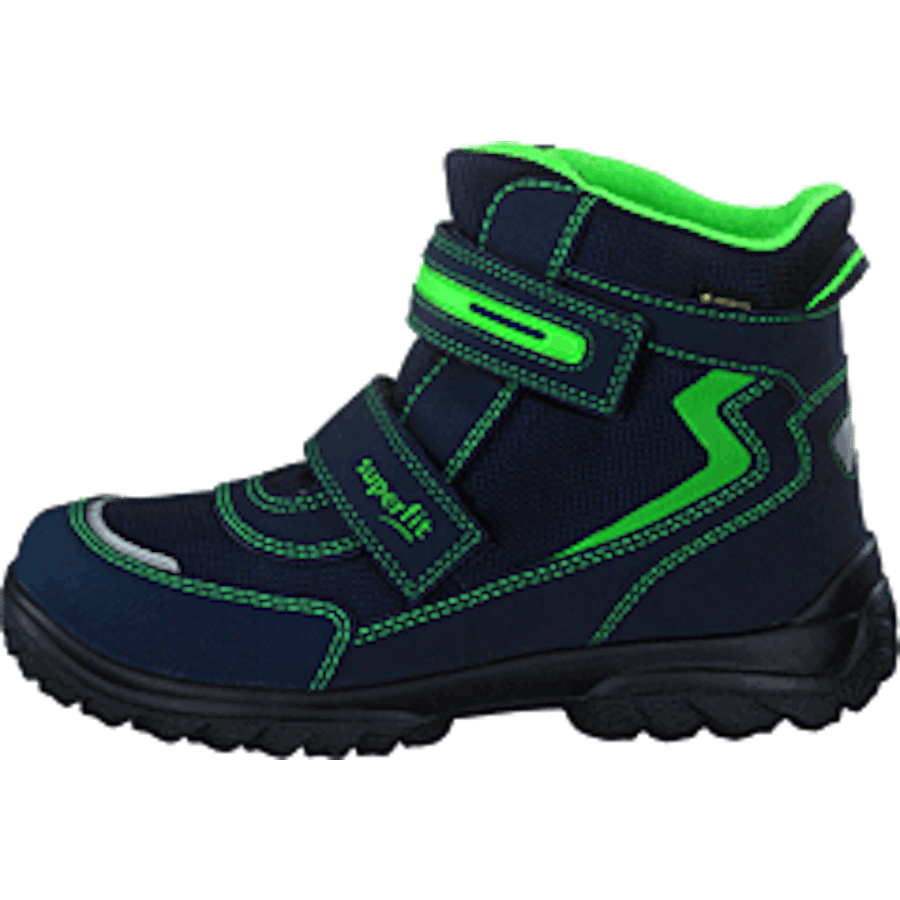 Snowcat Ocean/green
