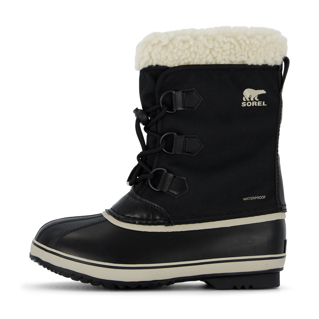 Yoot Pac Nylon