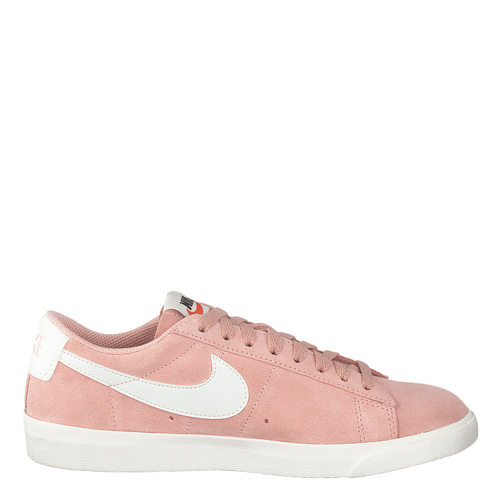 Wmns Blazer Low Coral Stardust/ Sail