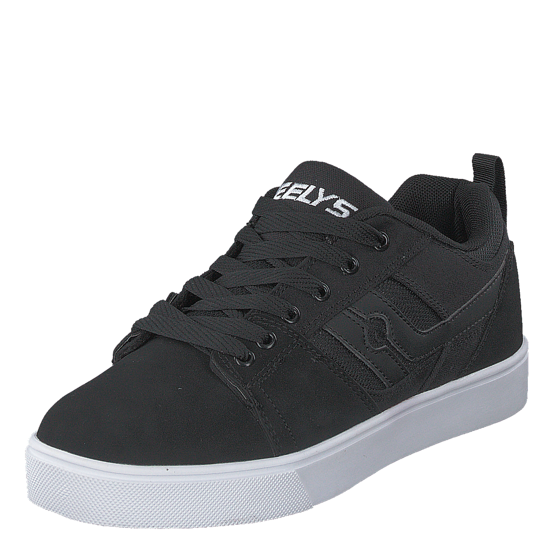 Heelys Racer Black/black