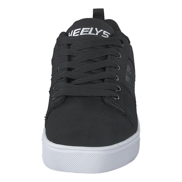 Heelys Racer Black/black