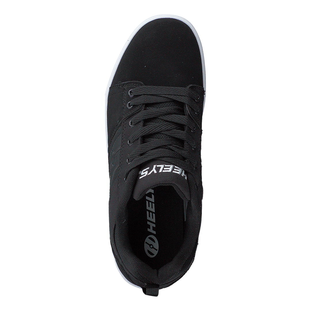 Heelys Racer Black/black