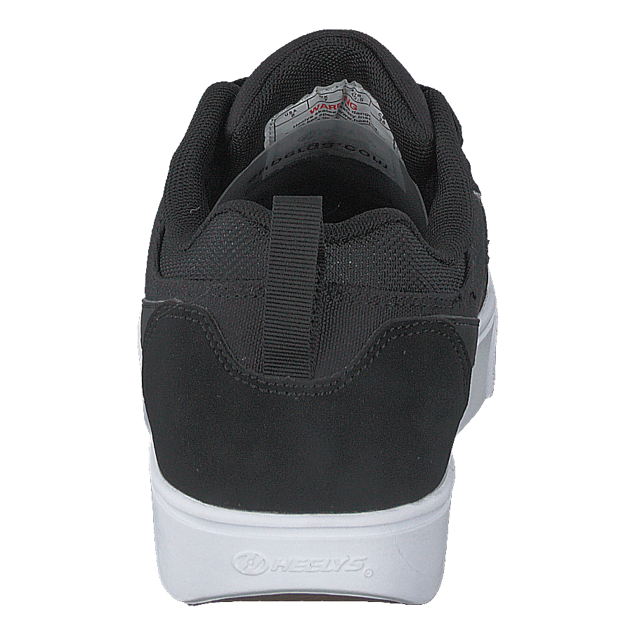 Heelys Racer Black/black