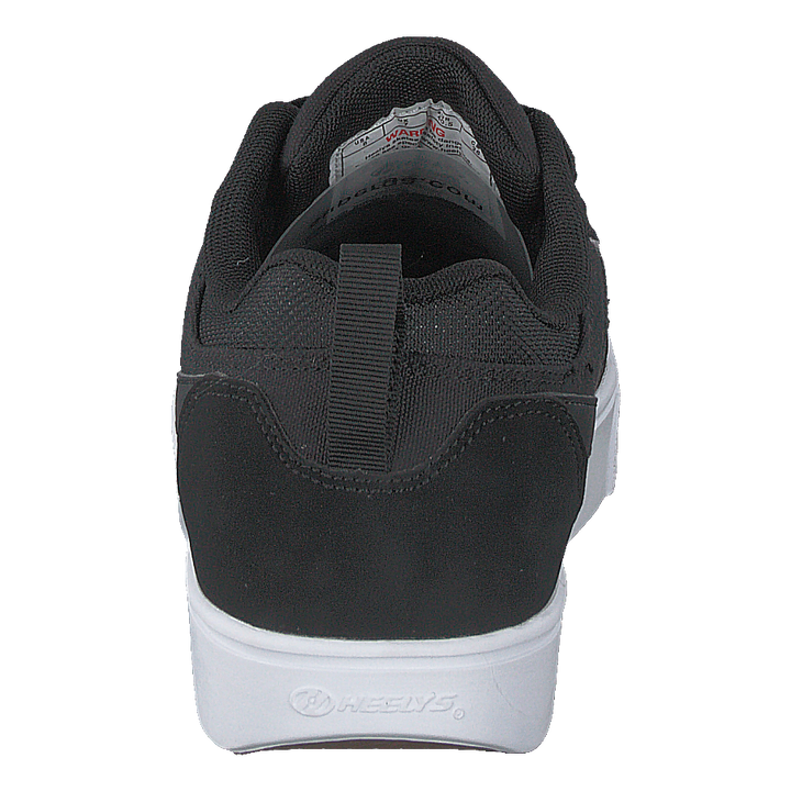 Heelys Racer Black/black