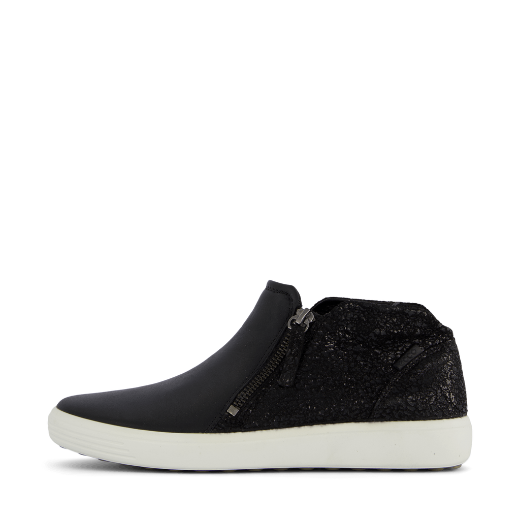 Soft 7 Black