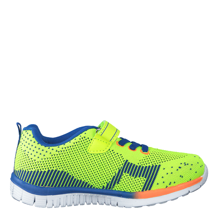 Shoe Lime