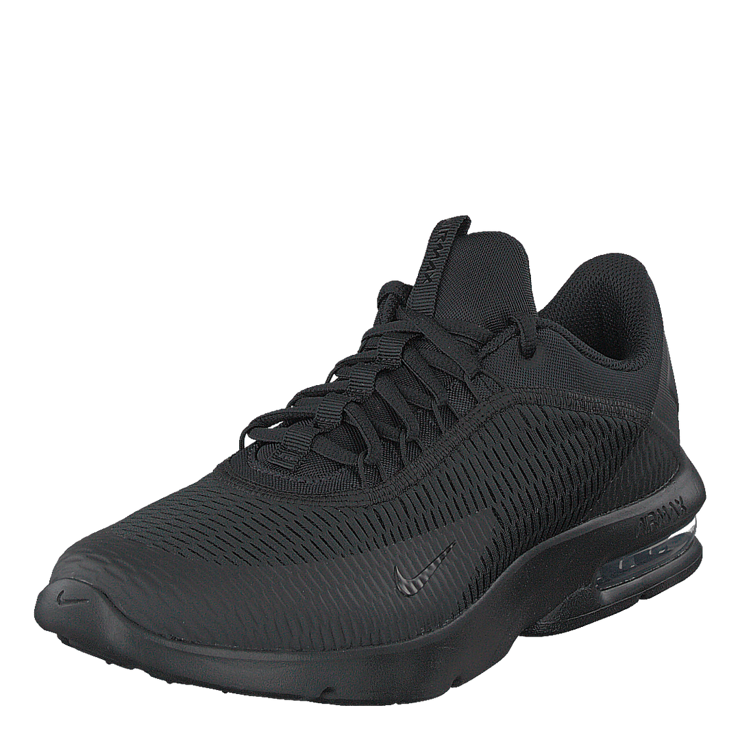 Air Max Advantage 3 Black/black