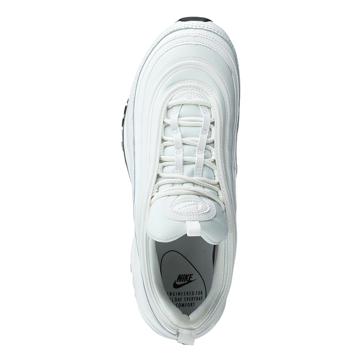 Air Max 97 Ltr Summit White/black