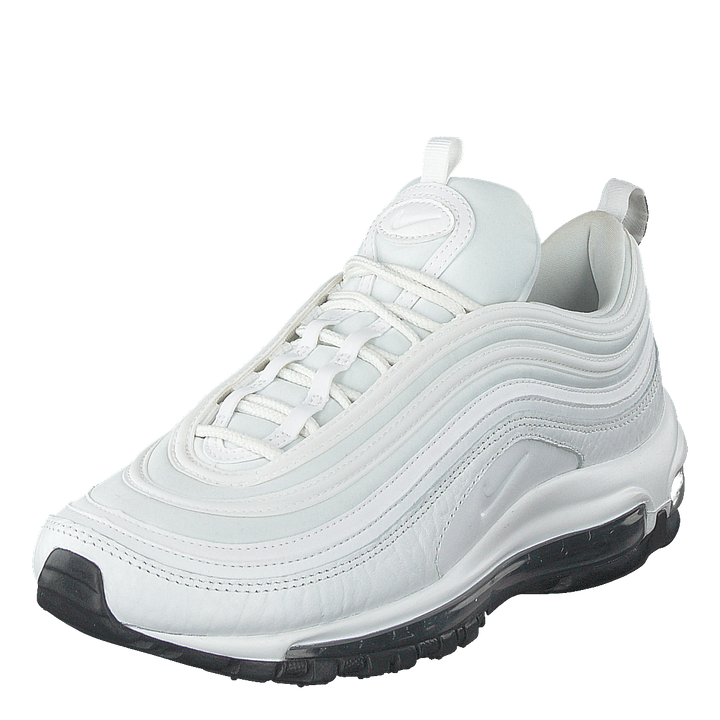 Air Max 97 Ltr Summit White/black