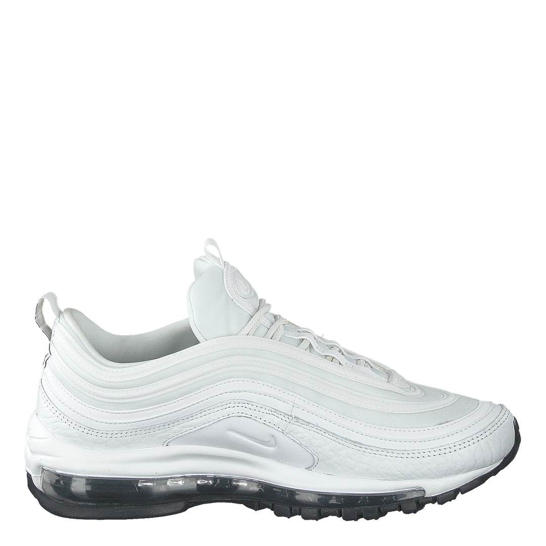 Air Max 97 Ltr Summit White/black