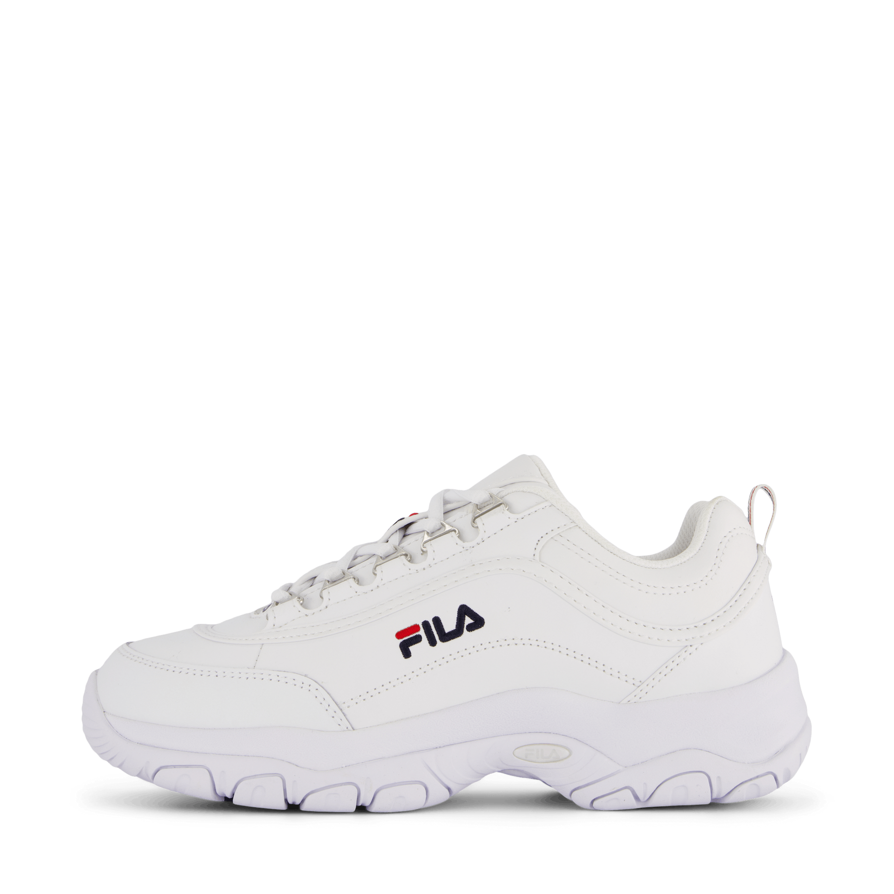 Fila strada best sale womens sneakers