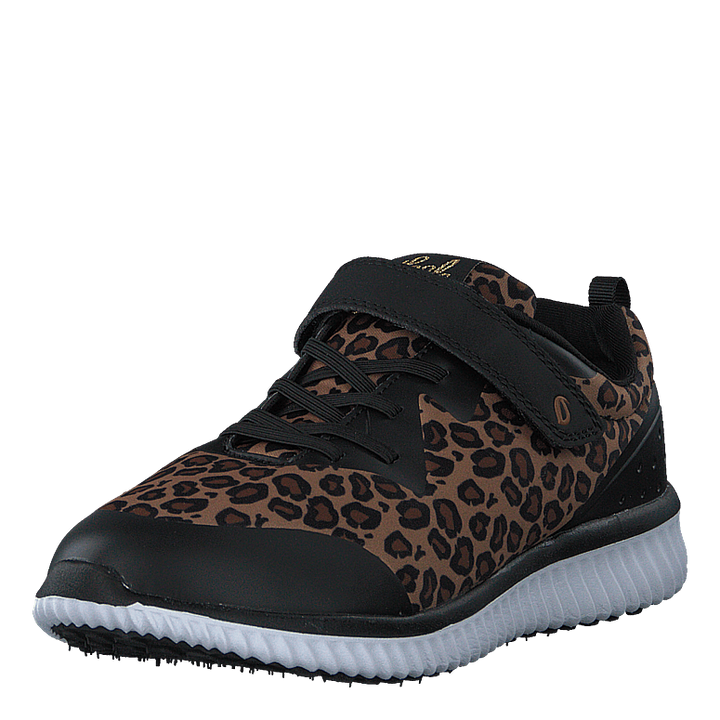 Glomma Leopard