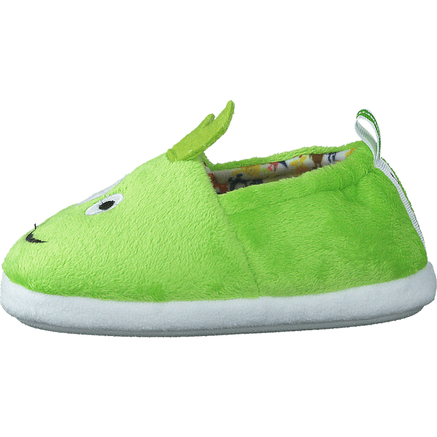 Dadda Green Slipper