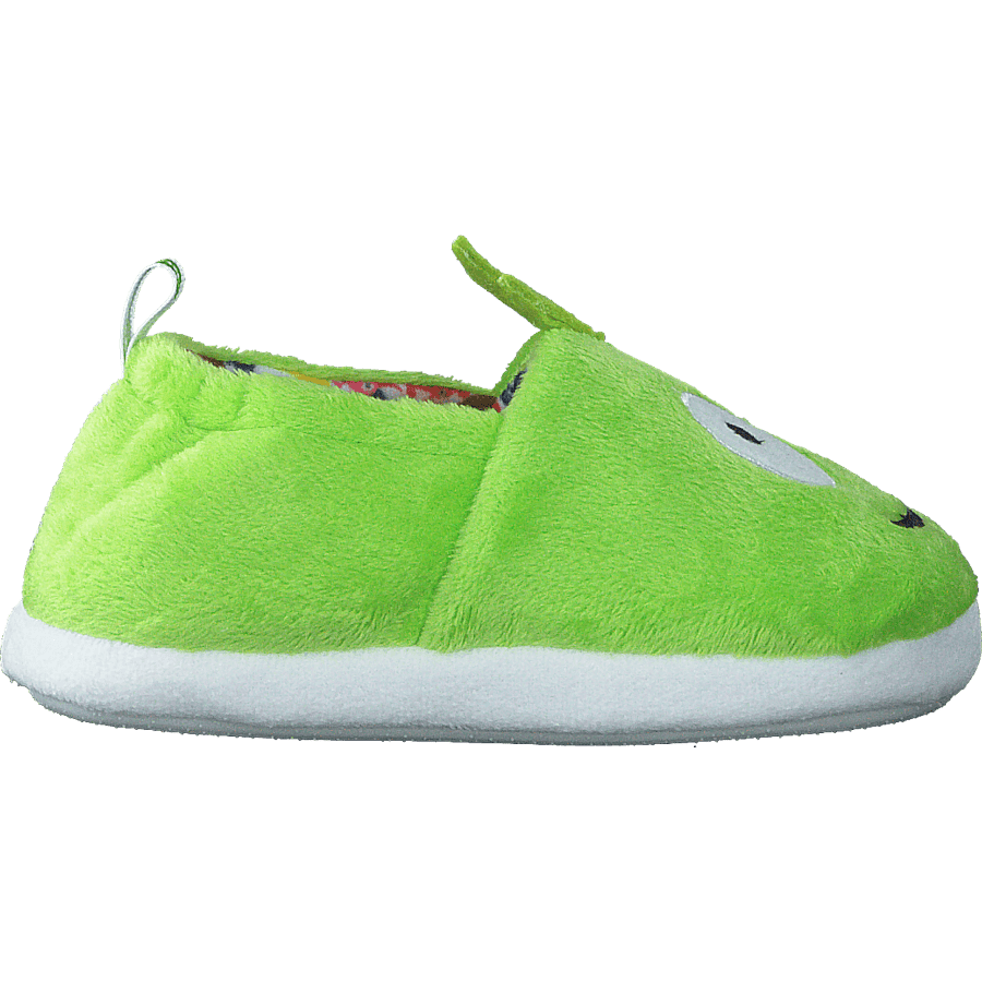Dadda Green Slipper Green